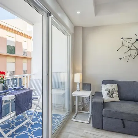 Luxury Διαμέρισμα Εστεπόνα